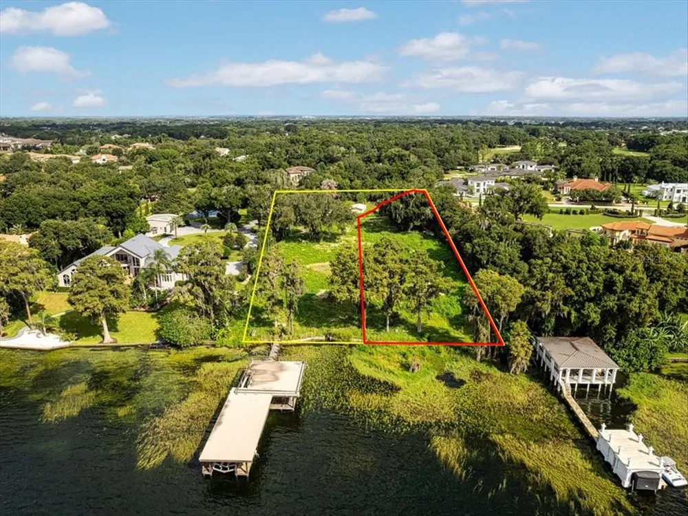 12418 PARK AVENUE Windermere, FL 34786