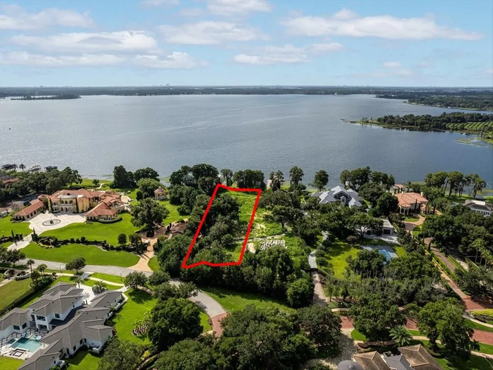 12418 PARK AVENUE Windermere, FL 34786