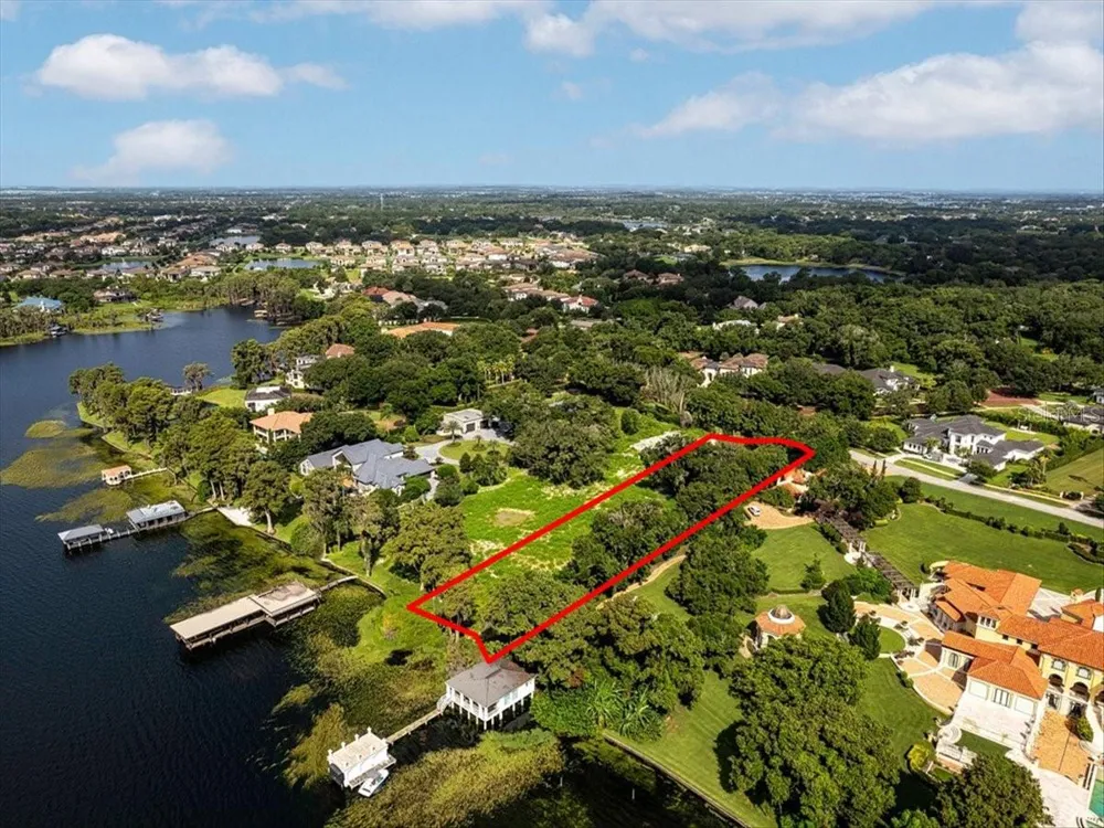 12418 PARK AVENUE Windermere, FL 34786