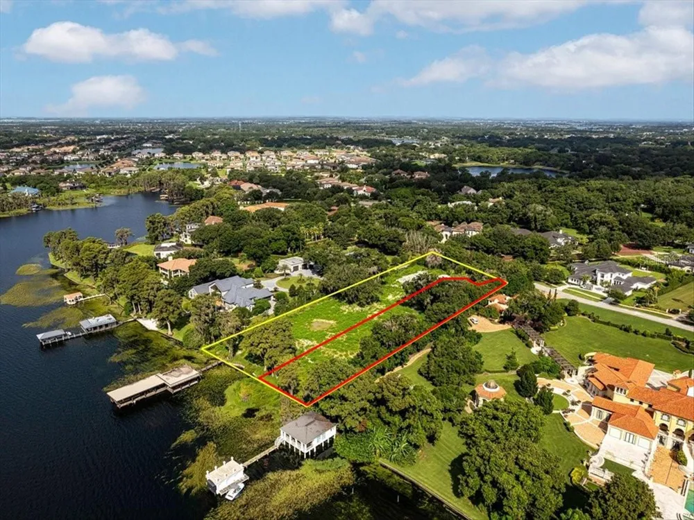 12418 PARK AVENUE Windermere, FL 34786