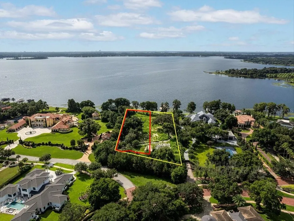 12418 PARK AVENUE Windermere, FL 34786