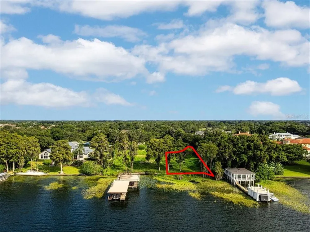 12418 PARK AVENUE Windermere, FL 34786