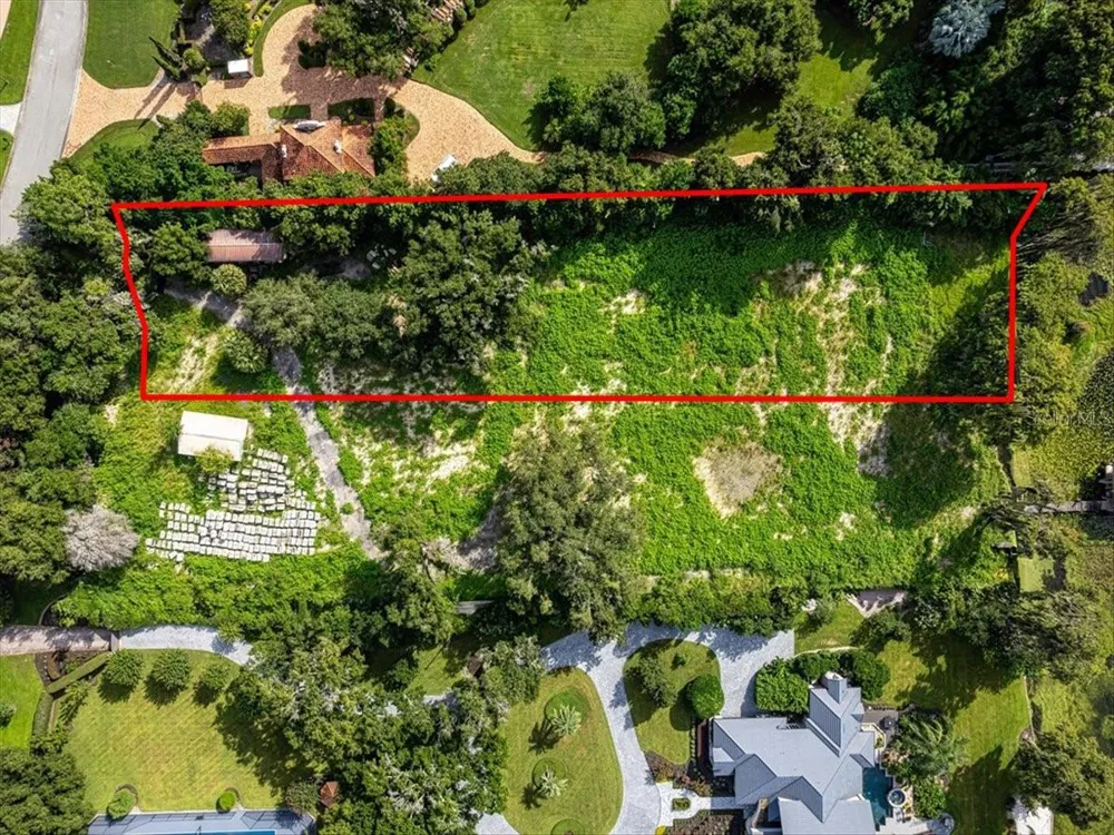 12418 PARK AVENUE Windermere, FL 34786