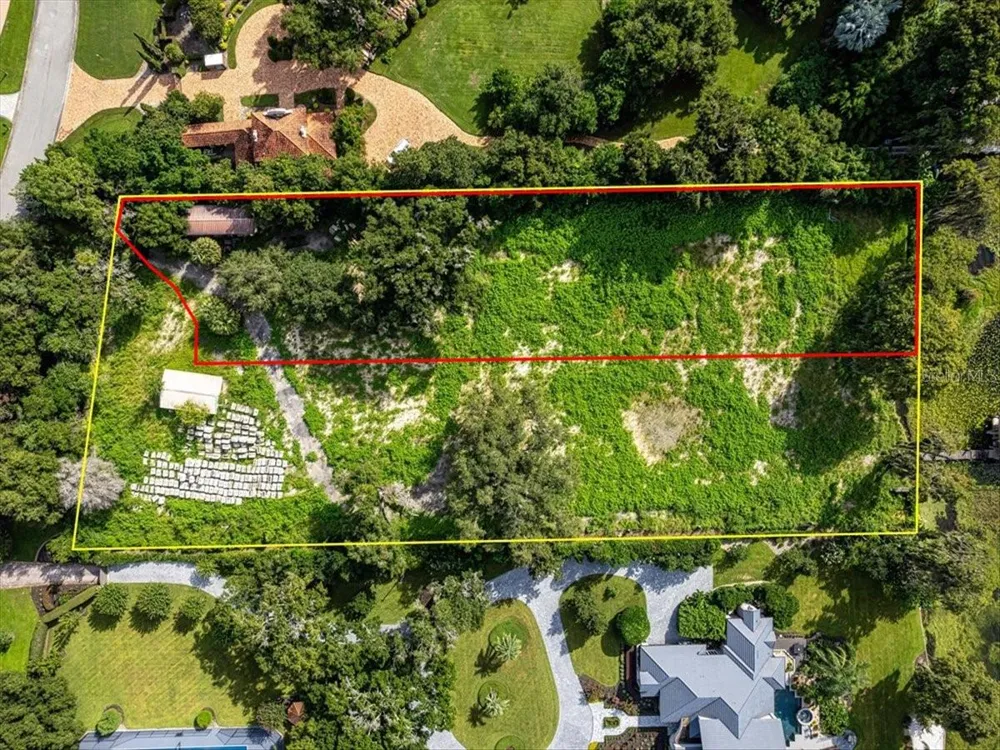 12418 PARK AVENUE Windermere, FL 34786