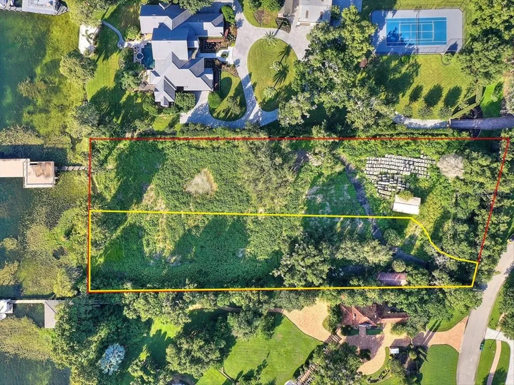 12418 PARK AVENUE Windermere, FL 34786