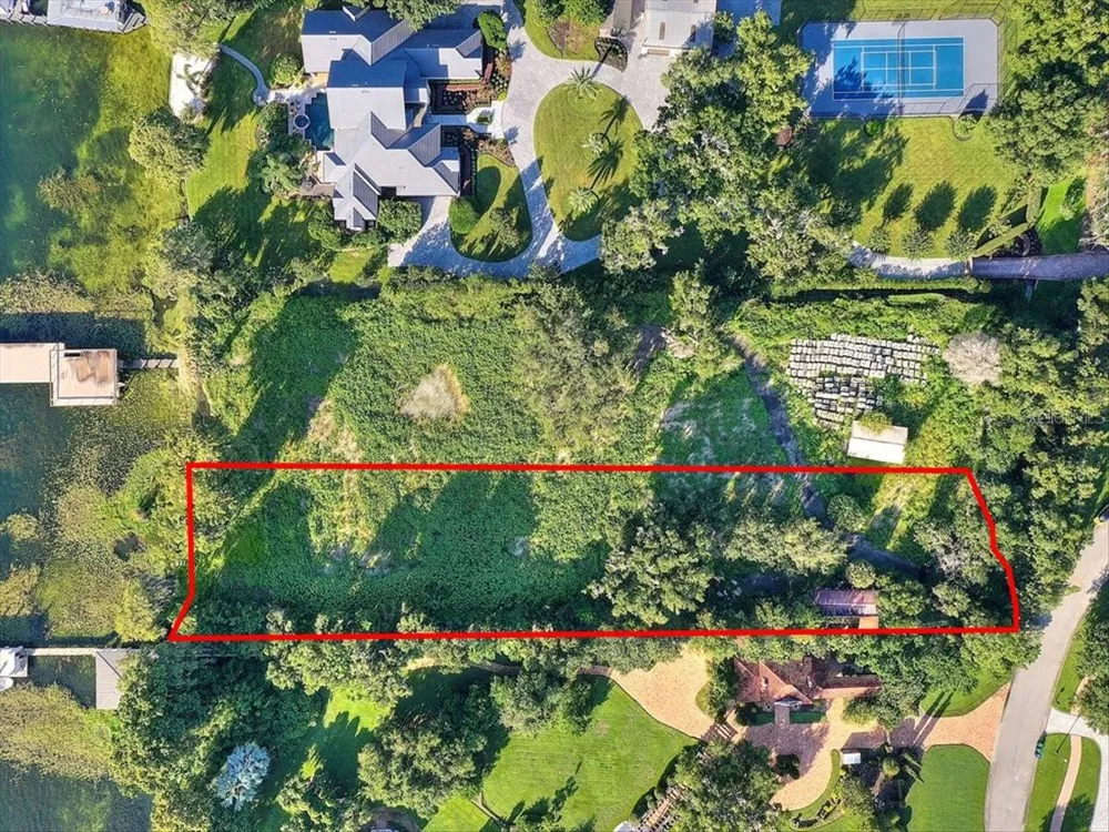 12418 PARK AVENUE Windermere, FL 34786