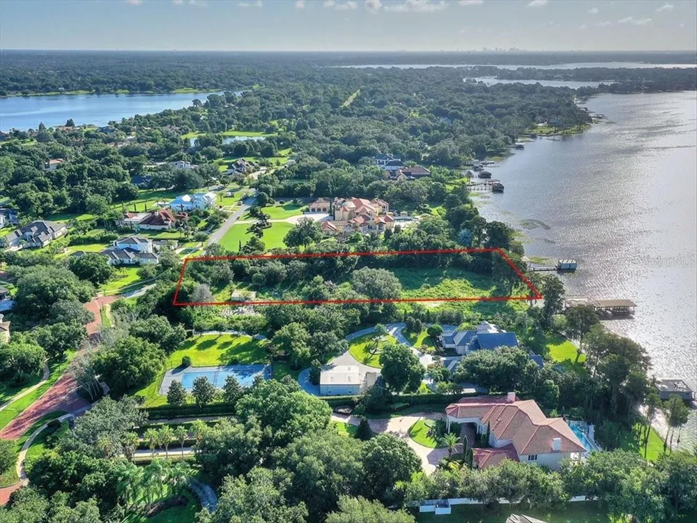 12418 PARK AVENUE Windermere, FL 34786