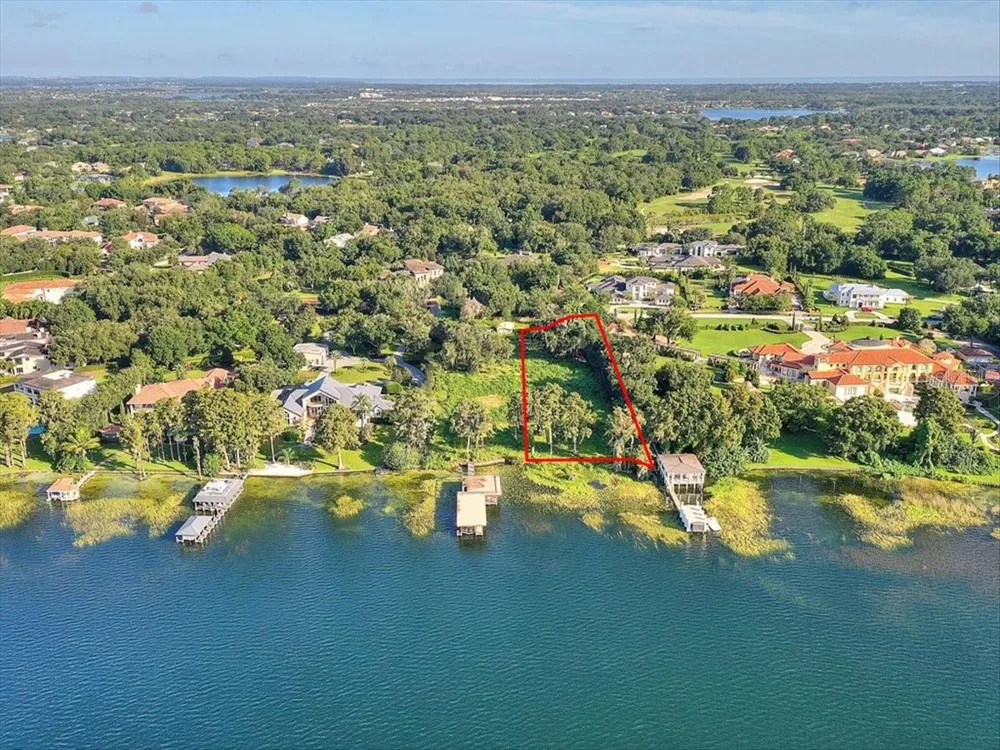 12418 PARK AVENUE Windermere, FL 34786