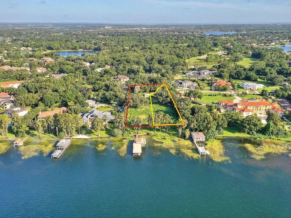 12418 PARK AVENUE Windermere, FL 34786
