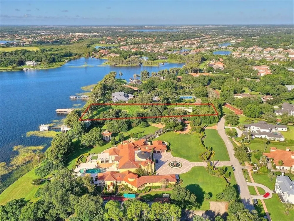 12418 PARK AVENUE Windermere, FL 34786