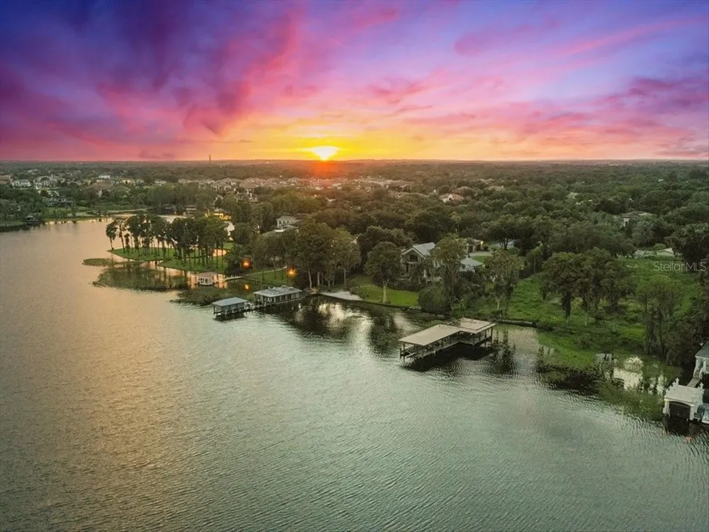 12418 PARK AVENUE Windermere, FL 34786