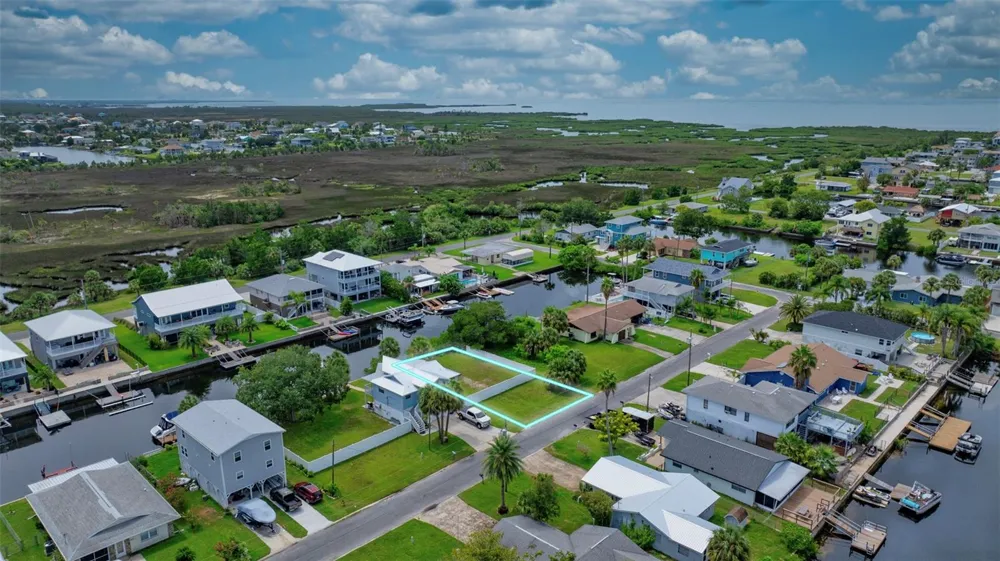 CENTAVO COURT Hernando Beach, FL 34607