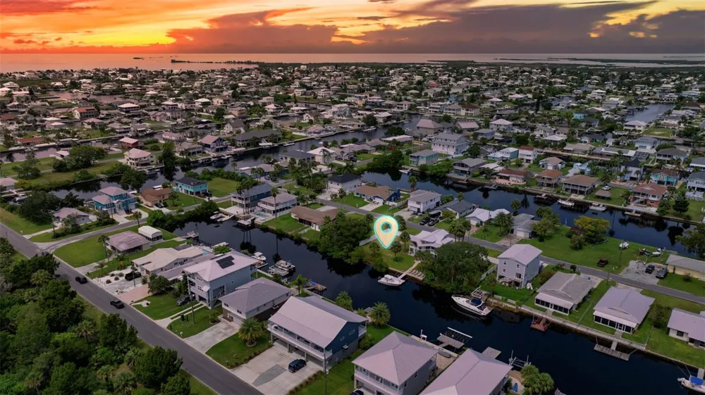 CENTAVO COURT Hernando Beach, FL 34607