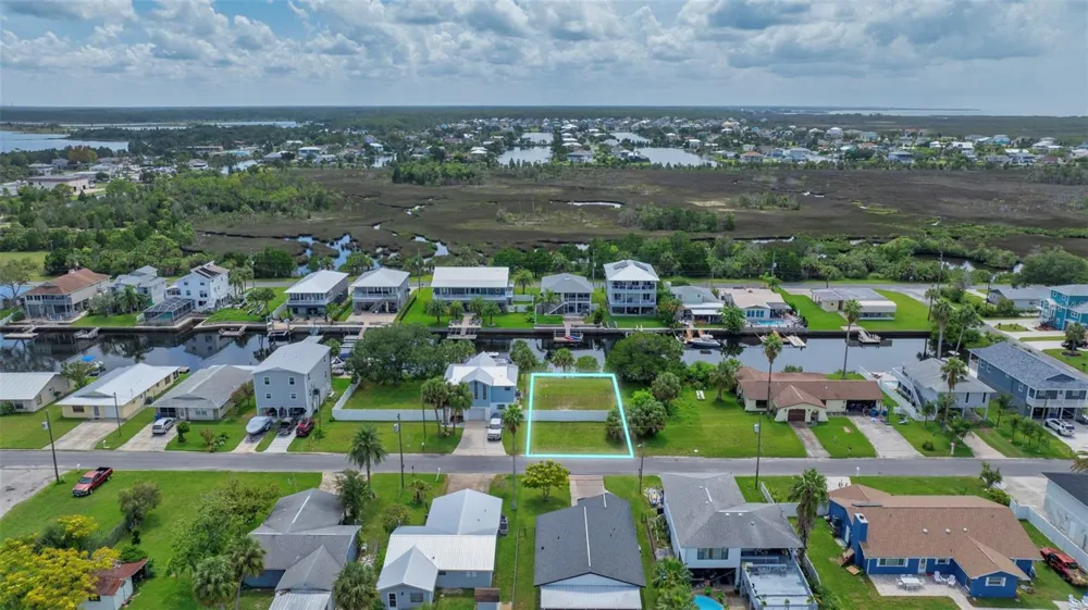 CENTAVO COURT Hernando Beach, FL 34607