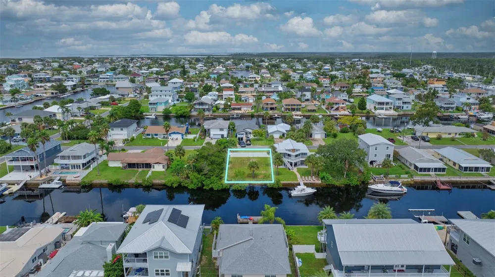 CENTAVO COURT Hernando Beach, FL 34607