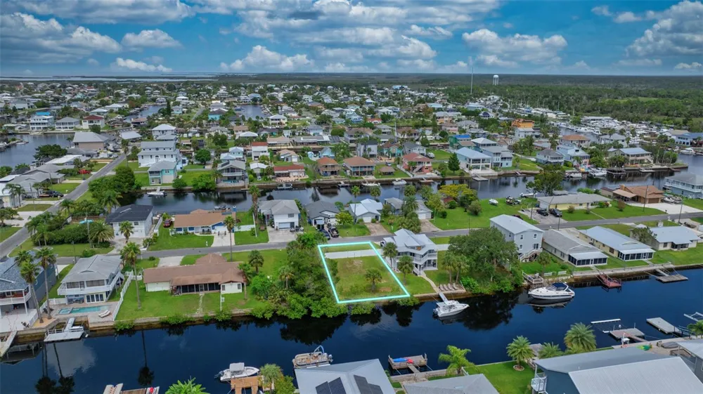 CENTAVO COURT Hernando Beach, FL 34607