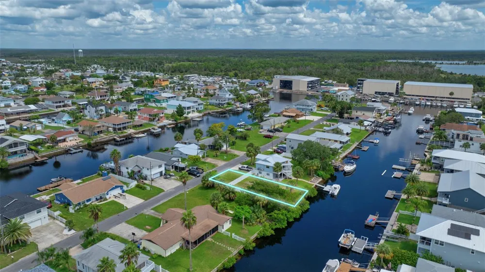 CENTAVO COURT Hernando Beach, FL 34607