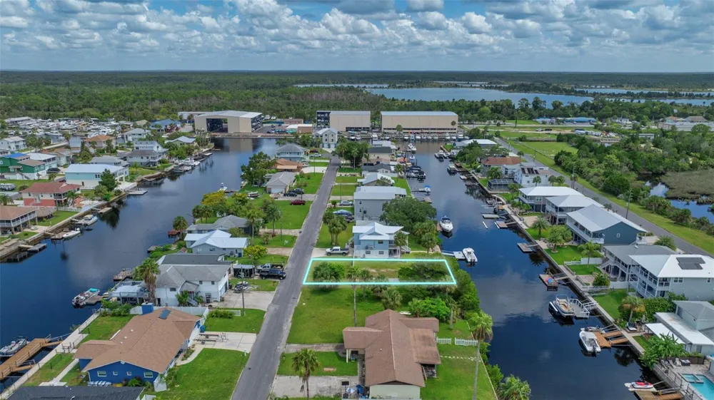 CENTAVO COURT Hernando Beach, FL 34607
