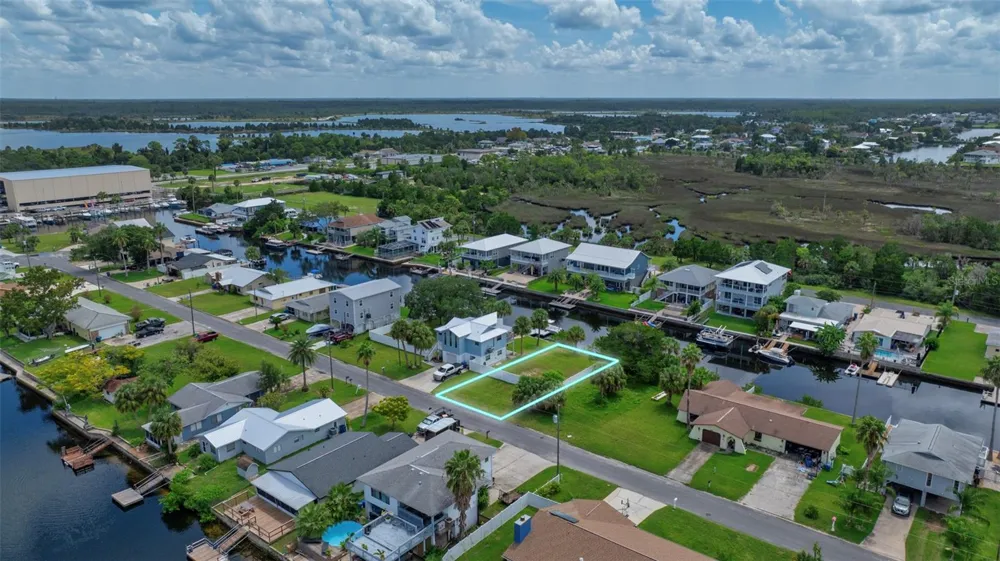 CENTAVO COURT Hernando Beach, FL 34607