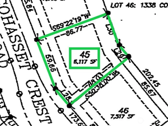 1332 Cohasset Crest Westport, WA 98595