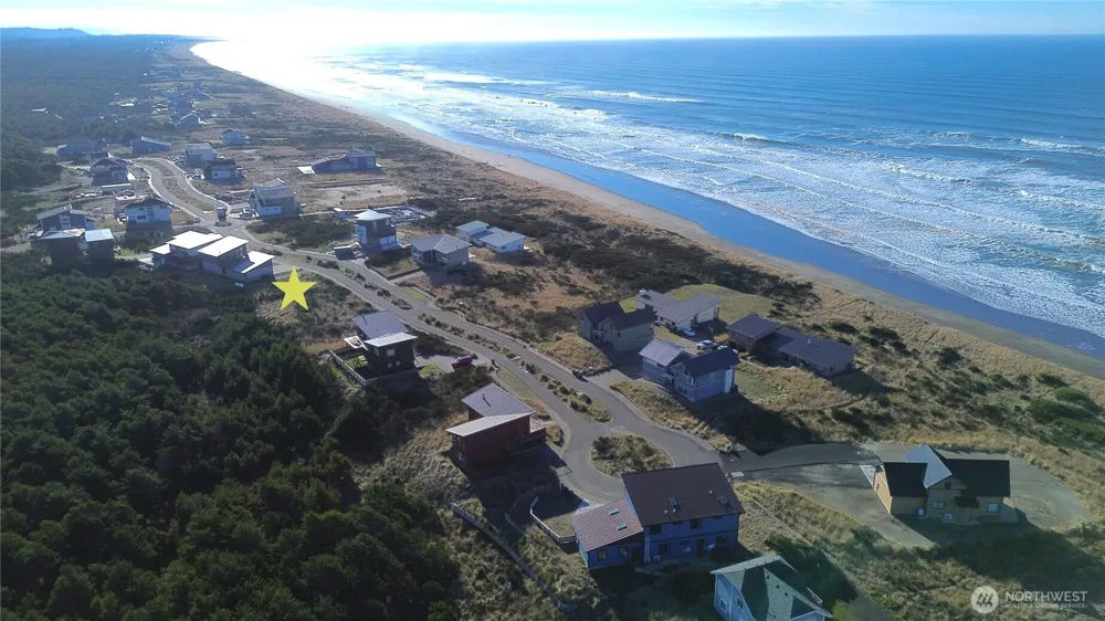 1332 Cohasset Crest Westport, WA 98595