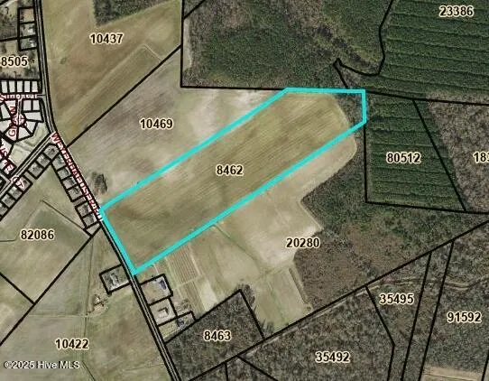 0 Weyerhaeuser Road Ayden, NC 28513