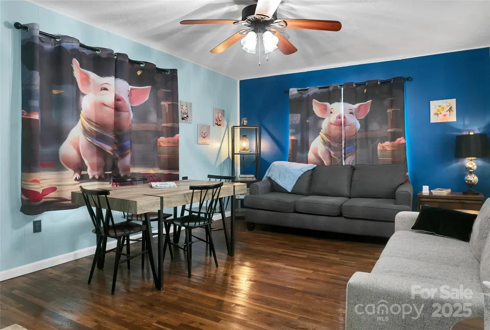 626 Fairview Loop Hot Springs, NC 28743