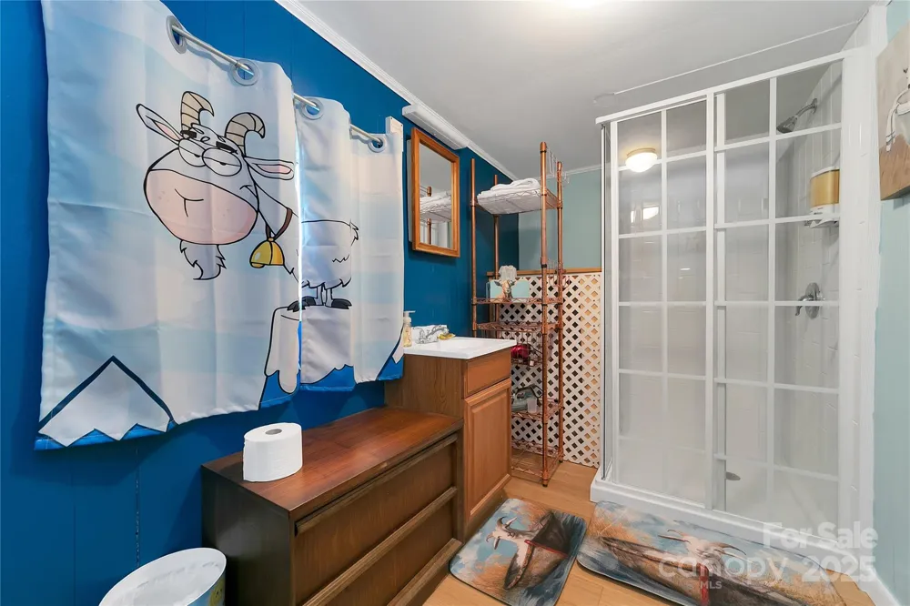 626 Fairview Loop Hot Springs, NC 28743