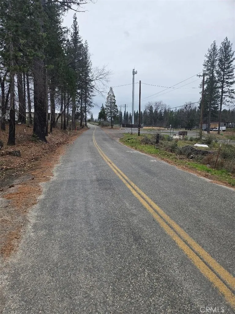 259 Rockerfeller Road Berry Creek, CA 95916