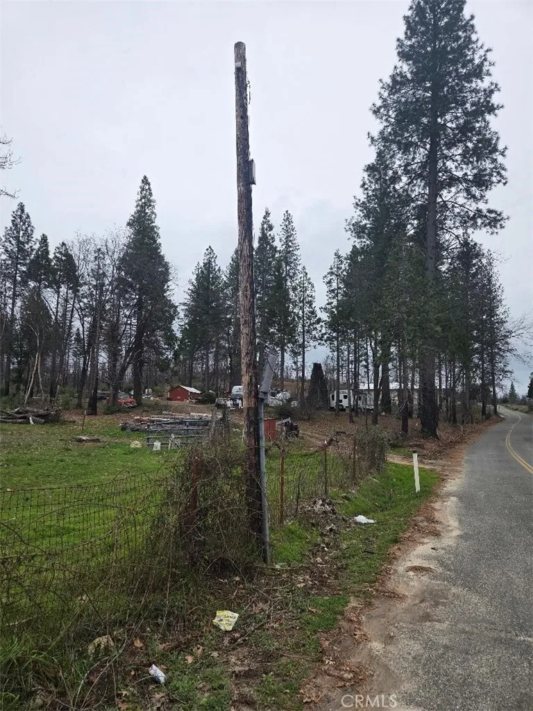 259 Rockerfeller Road Berry Creek, CA 95916