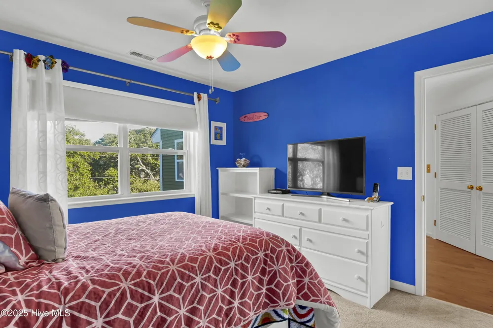 111 Cutlass Drive Surf City, NC 28445