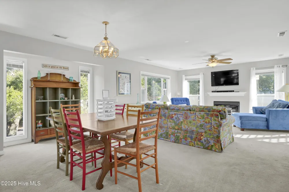 111 Cutlass Drive Surf City, NC 28445