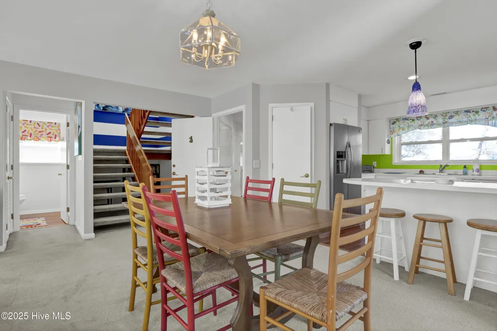 111 Cutlass Drive Surf City, NC 28445