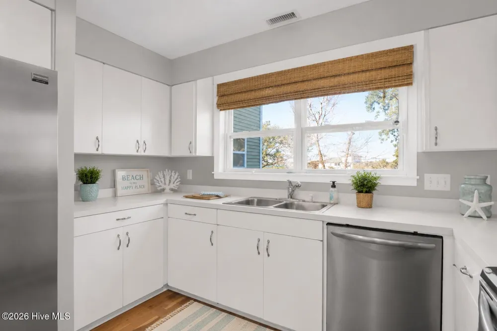 111 Cutlass Drive Surf City, NC 28445