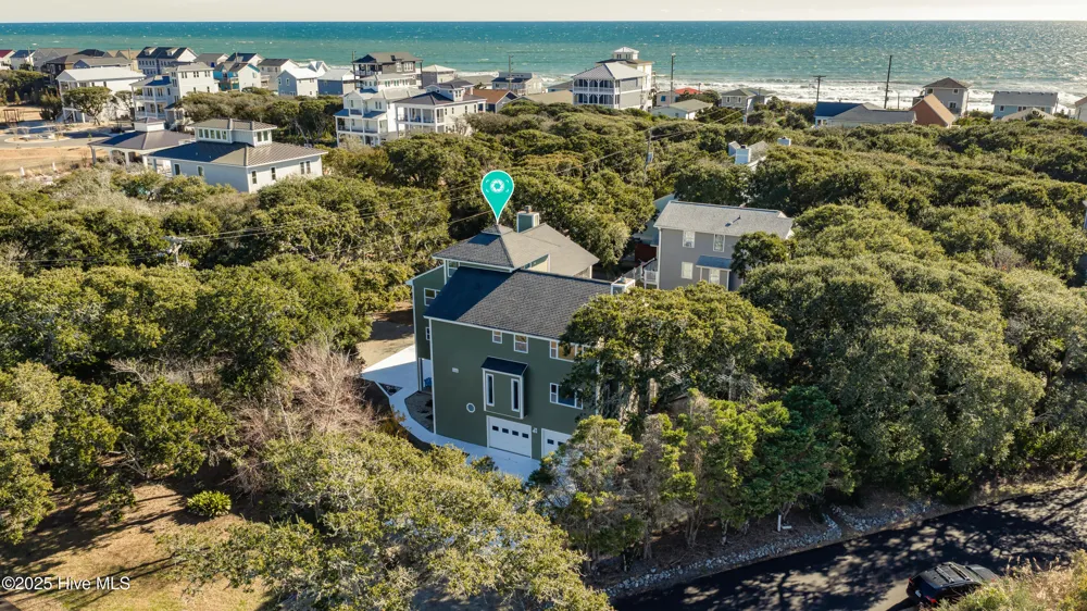 111 Cutlass Drive Surf City, NC 28445