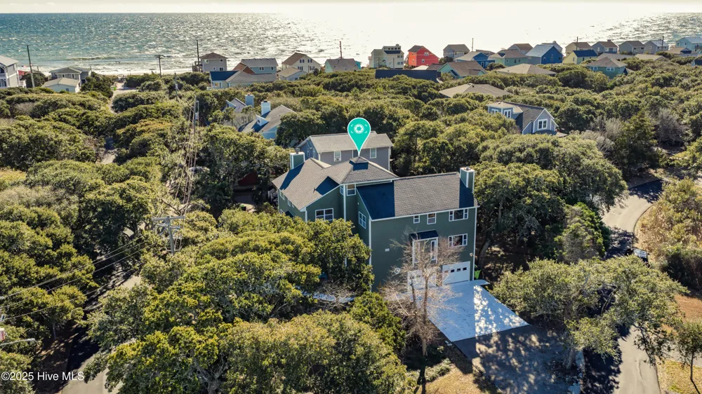 111 Cutlass Drive Surf City, NC 28445