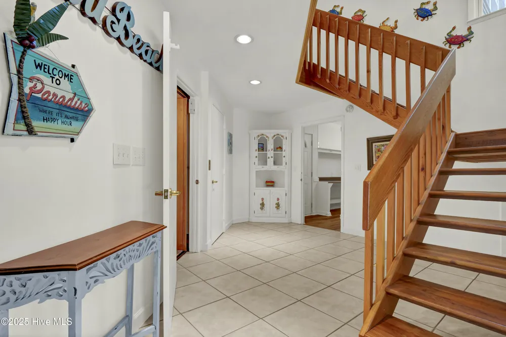 111 Cutlass Drive Surf City, NC 28445