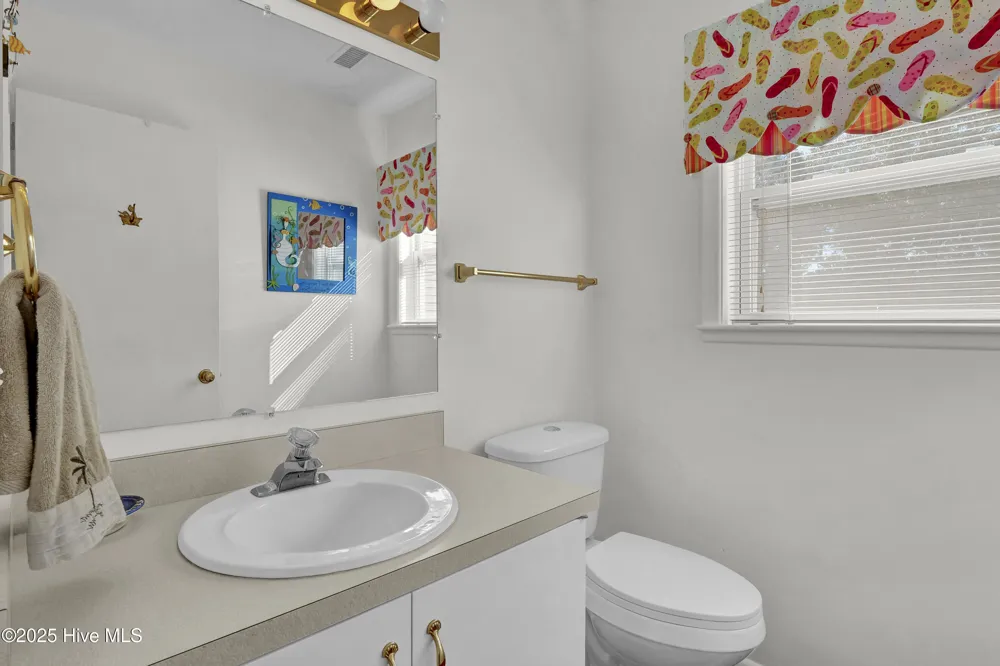 111 Cutlass Drive Surf City, NC 28445