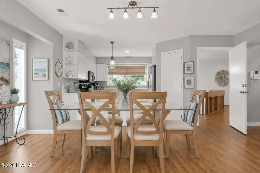 111 Cutlass Drive Surf City, NC 28445