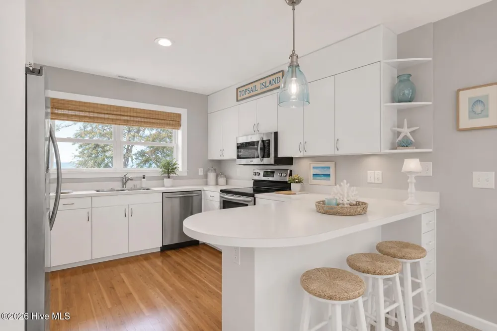111 Cutlass Drive Surf City, NC 28445