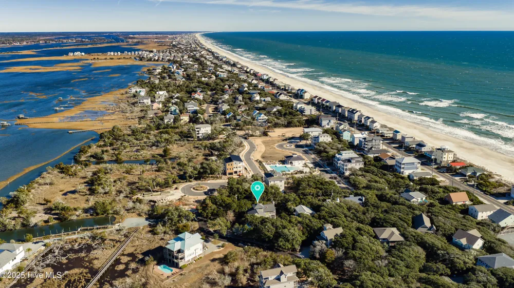 111 Cutlass Drive Surf City, NC 28445