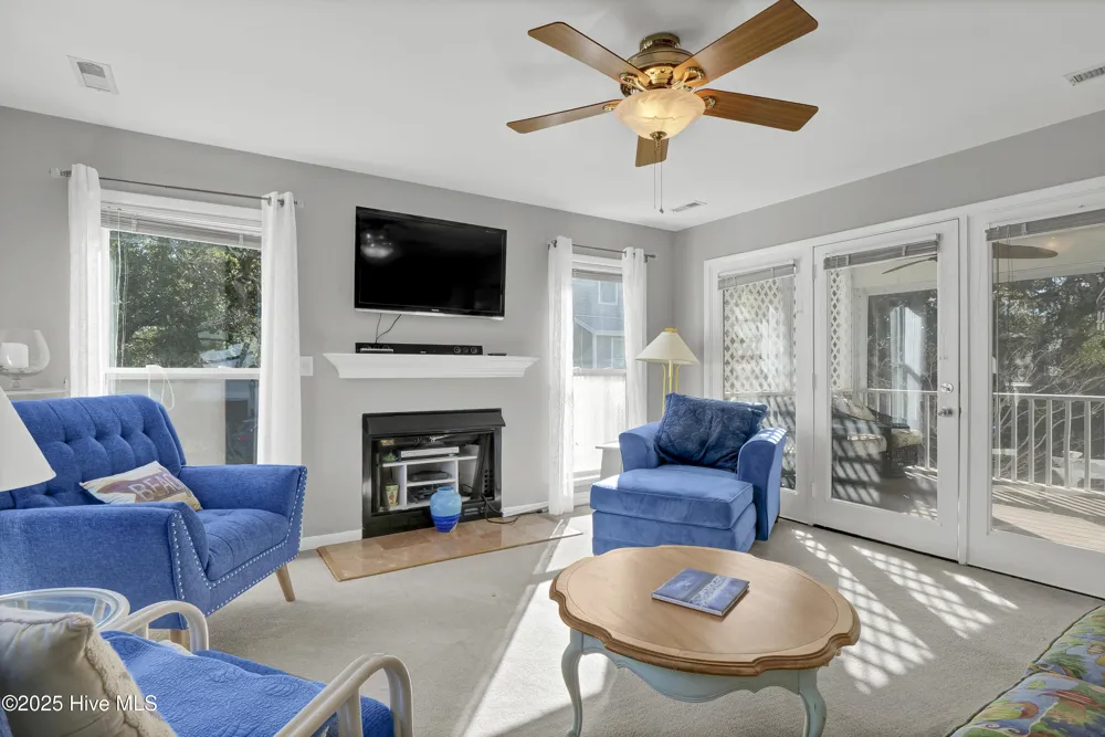 111 Cutlass Drive Surf City, NC 28445