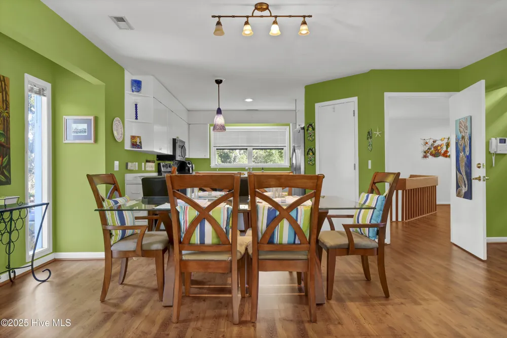 111 Cutlass Drive Surf City, NC 28445