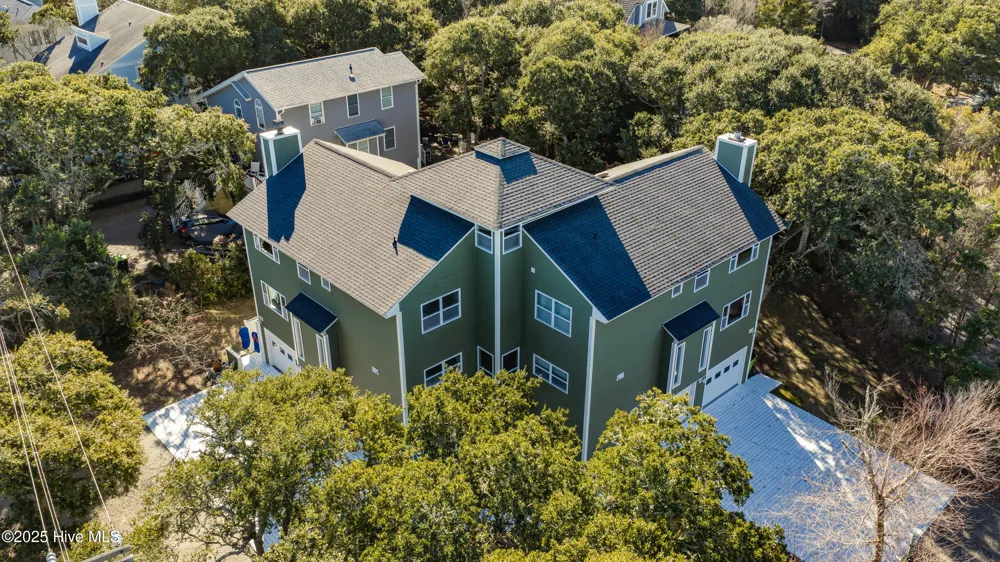 111 Cutlass Drive Surf City, NC 28445