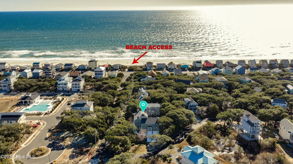 111 Cutlass Drive Surf City, NC 28445