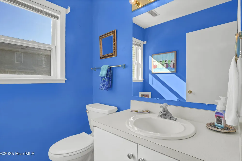 111 Cutlass Drive Surf City, NC 28445