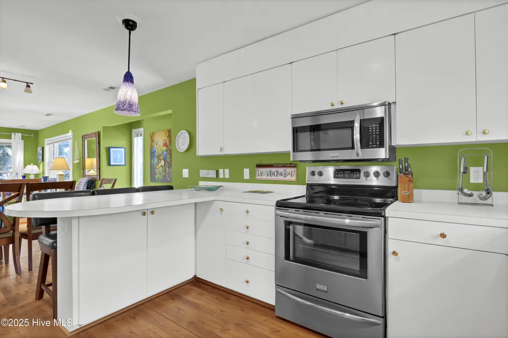 111 Cutlass Drive Surf City, NC 28445