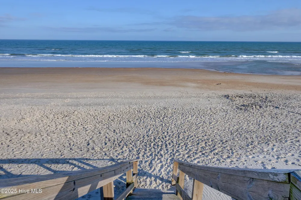 111 Cutlass Drive Surf City, NC 28445