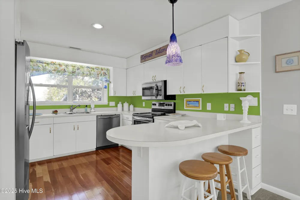 111 Cutlass Drive Surf City, NC 28445