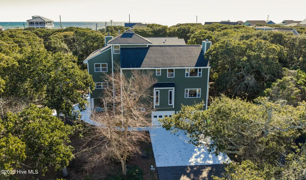 111 Cutlass Drive Surf City, NC 28445